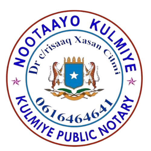 company logo